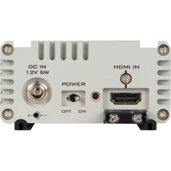 Datavideo DAC-9P HDMI to SD/HD-SDI Converter