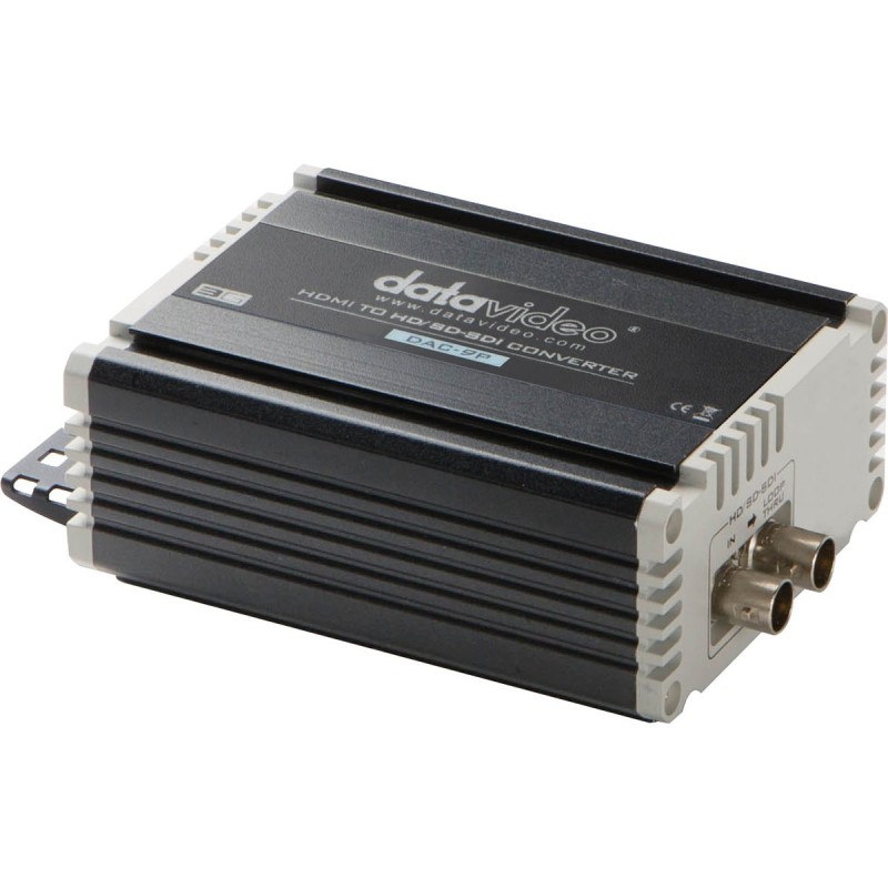 Datavideo DAC-9P HDMI to SD/HD-SDI Converter