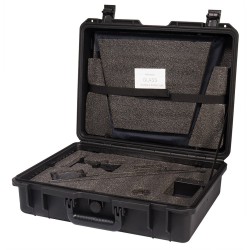 DATAVIDEO HC-650 - Hard Case for TP-650 Teleprompter Kit