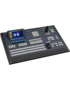 Datavideo Mixers & switchers