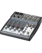 AUDIOMIXER