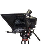 TELEPROMPTERS