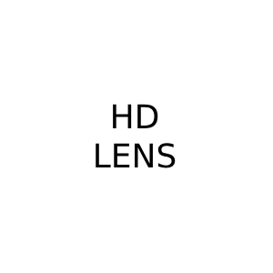 HD LENS