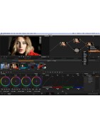 COLOR GRADING SOFTWARE