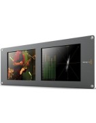 RACK MOUNT MONITORS