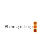 BLACKMAGIC DESIGN