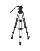 HEADS & TRIPOD SYSTEMS