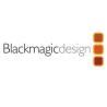 BLACKMAGIC DESIGN